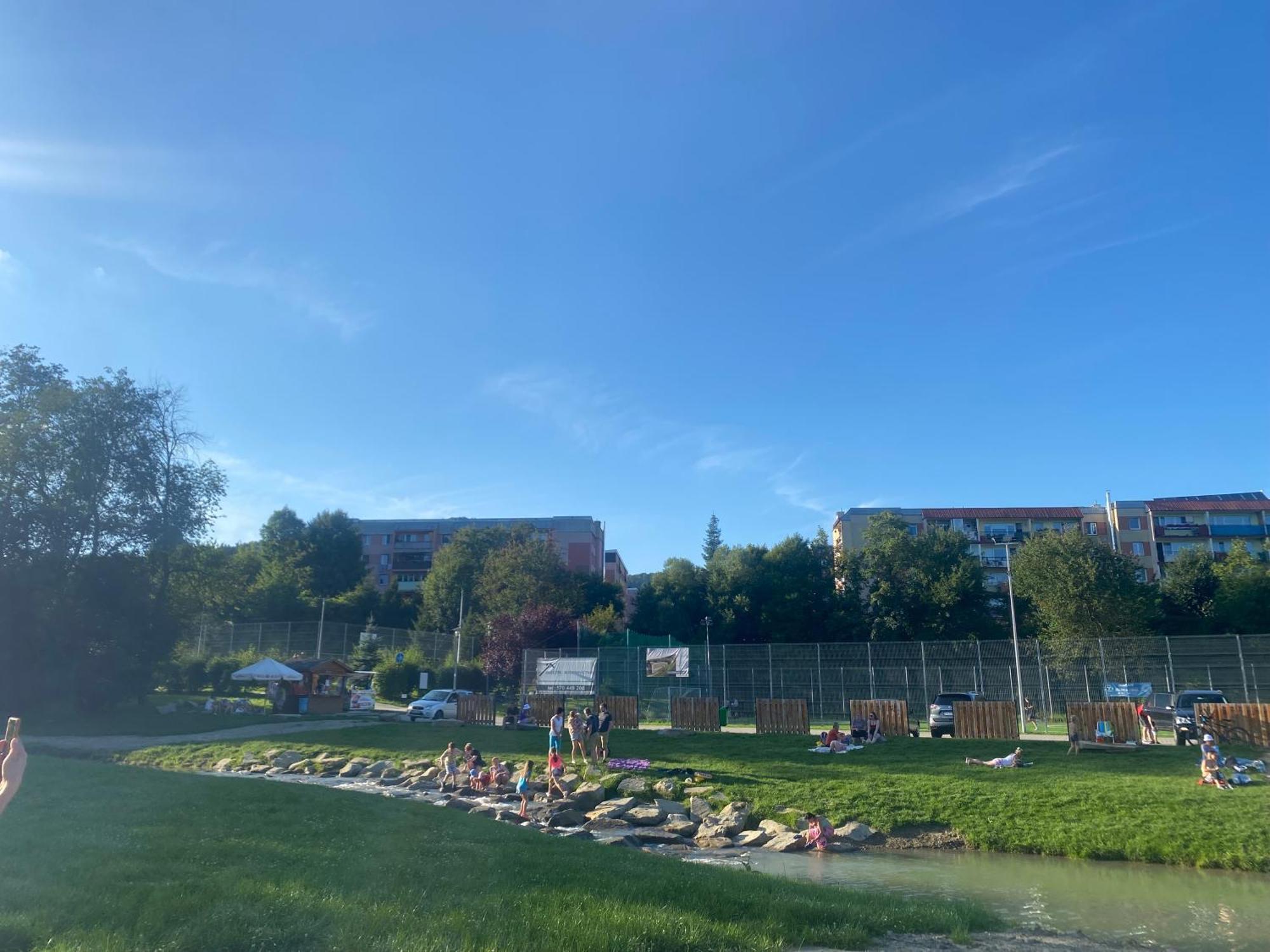 Dom Goscinny Jawor Czarnypotok Krynica-Zdrój Exteriér fotografie