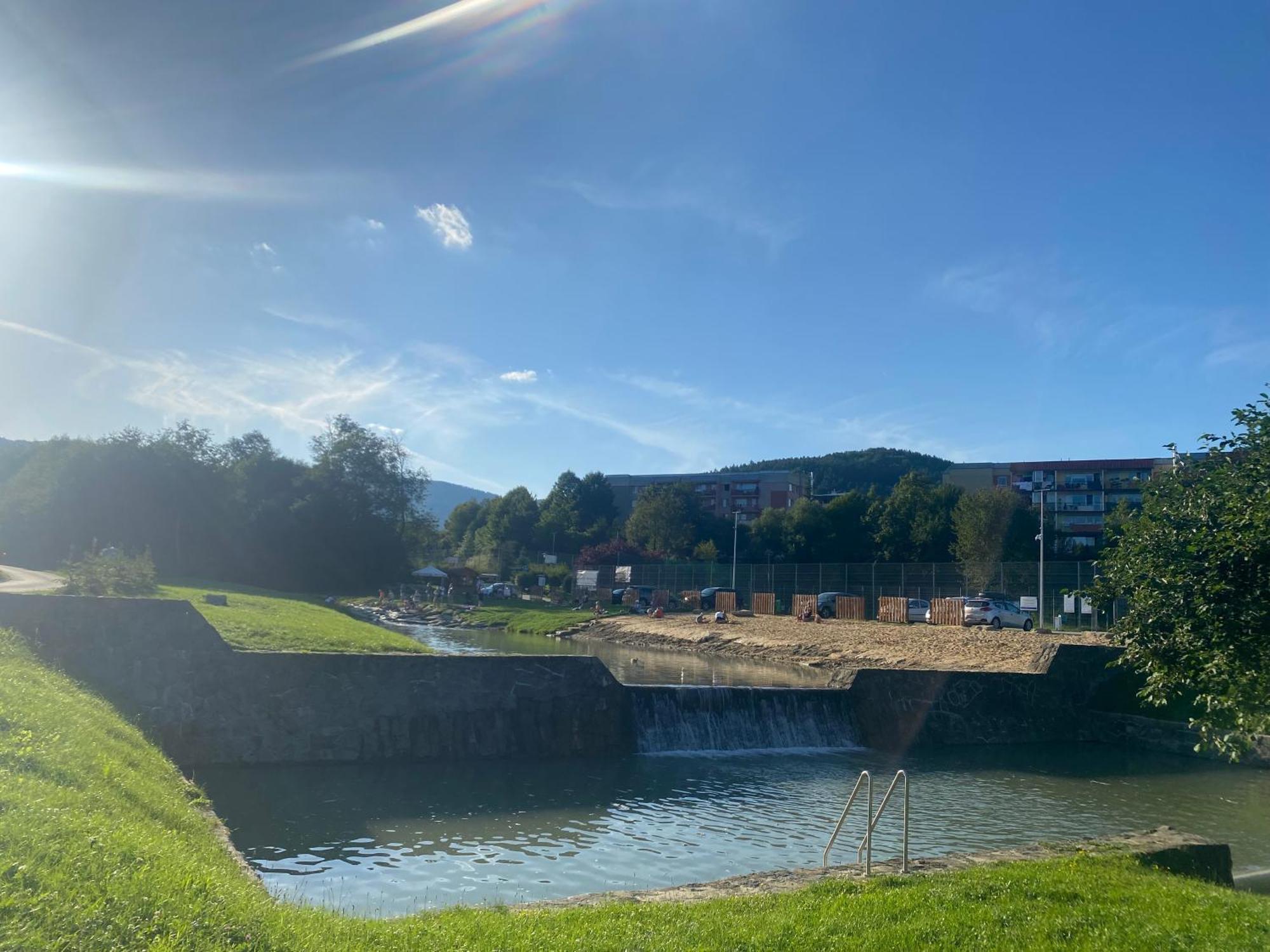 Dom Goscinny Jawor Czarnypotok Krynica-Zdrój Exteriér fotografie